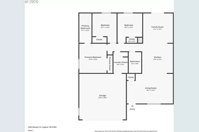 5268 Olympic Cir, Eugene, OR 97402 - Photo 20