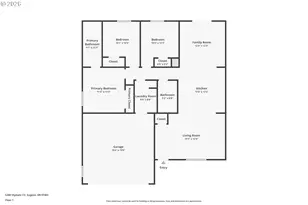 5268 Olympic Cir, Eugene, OR 97402 - Photo 20