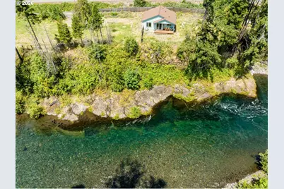 53214 McKenzie Hwy, Blue River, OR 97413 - Photo 2