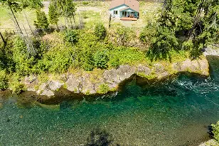 53214 McKenzie Hwy, Blue River, OR 97413 - Photo 2