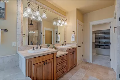 1296 E Lucas St, La Center, WA 98629 - Photo 24