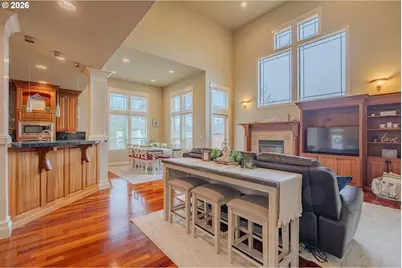 1296 E Lucas St, La Center, WA 98629 - Photo 8