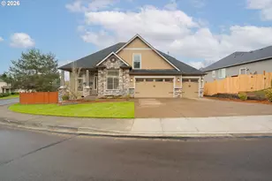 1296 E Lucas St, La Center, WA 98629 - Photo 2