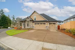 1296 E Lucas St, La Center, WA 98629 - Photo 2