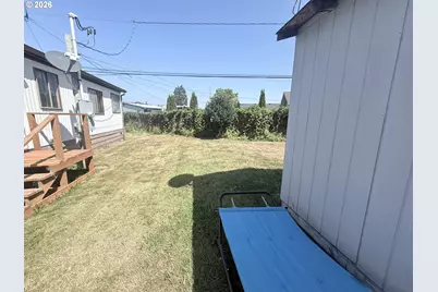 1413 Hawthorne Ave #5, Reedsport, OR 97467 - Photo 16