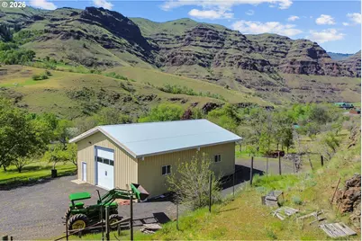 73745 Lower Imnaha Rd, Imnaha, OR 97842 - Photo 4