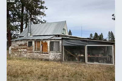 603 Tamarack St, Wallowa, OR 97885 - Photo 8