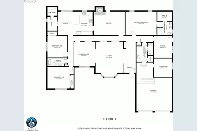 2550 Garfield St, Eugene, OR 97405 - Photo 2