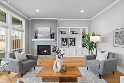 12085 NW Millford St, Portland, OR 97229 - Photo 6