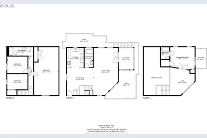 5455 Regent St, Oceanside, OR 97134 - Photo 48