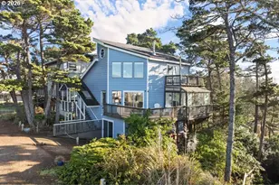 5455 Regent St, Oceanside, OR 97134 - Photo 1