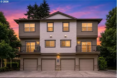 8656 NE Delamere Way, Hillsboro, OR 97006 - Photo 1