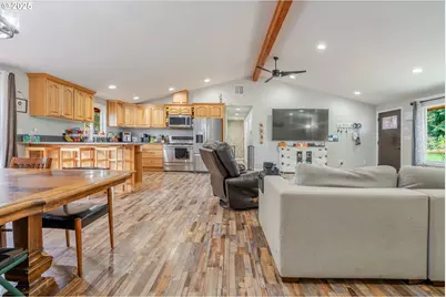 40189 Mount Hope Dr, Lebanon, OR 97355 - Photo 8