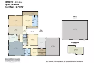 14750 SW 141st Ave, Portland, OR 97224 - Photo 48