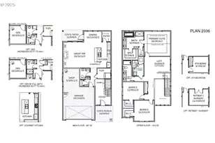 203 N 89th Loop, Ridgefield, WA 98642 - Photo 2