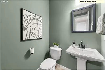 10708 NE 139th Ave #Lot 11, Vancouver, WA 98682 - Photo 12