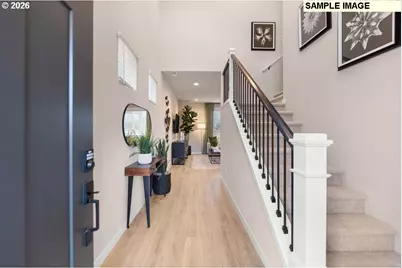 10708 NE 139th Ave #Lot 11, Vancouver, WA 98682 - Photo 2