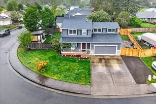 59145 Whitetail Ave, Saint Helens, OR 97051 - Photo 2