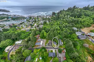 75 NE Keene Ave, Depoe Bay, OR 97341 - Photo 2