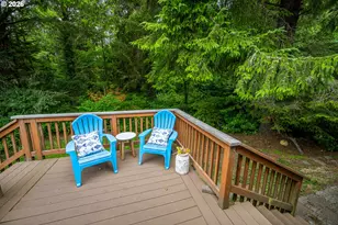 75 NE Keene Ave, Depoe Bay, OR 97341 - Photo 16