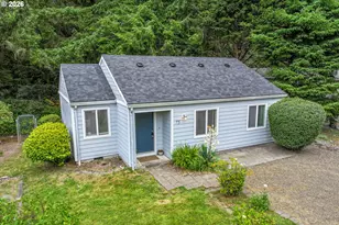 75 NE Keene Ave, Depoe Bay, OR 97341 - Photo 1