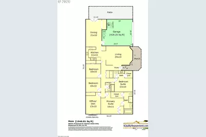3951 SW Canby St, Portland, OR 97219 - Photo 42