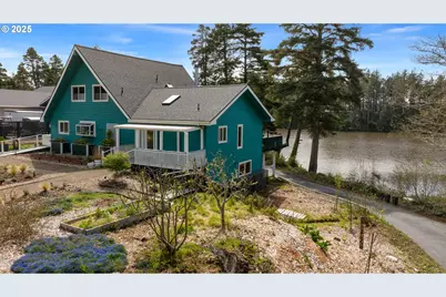 53461 Safe Rd, Bandon, OR 97411 - Photo 1