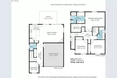 14026 SW Walnut Creek Way, Portland, OR 97223 - Photo 34