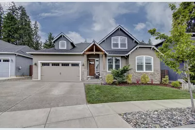 2812 SE 18th Ave, Battle Ground, WA 98604 - Photo 1