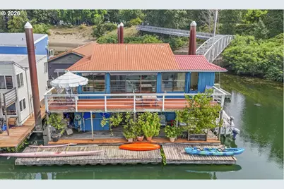 11638 N Island Cove Ln, Portland, OR 97217 - Photo 1