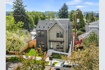 8657 SE 15th Ave, Portland, OR 97202 - Photo 1