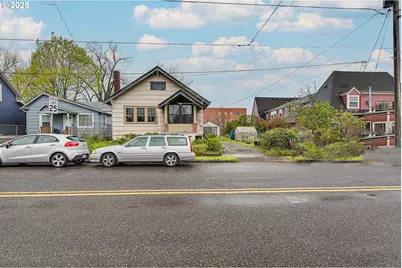 5417 NE 15th Ave, Portland, OR 97211 - Photo 1