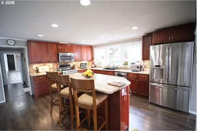 70214 Lakewood Rd, North Bend, OR 97459 - Photo 4