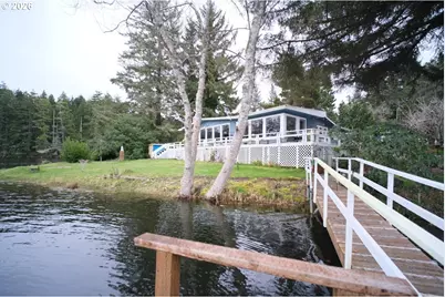 70214 Lakewood Rd, North Bend, OR 97459 - Photo 1
