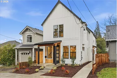 3792 NE 81st Ave, Portland, OR 97213 - Photo 2