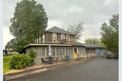 49130 Happy Valley Rd, Diamond, OR 97722 - Photo 1