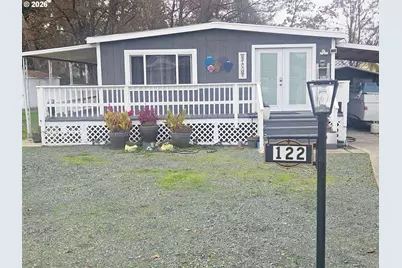 122 Parkdale Cir, Grants Pass, OR 97527 - Photo 1