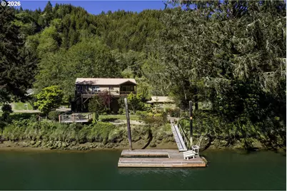 4325 S Siletz St, Siletz, OR 97380 - Photo 24