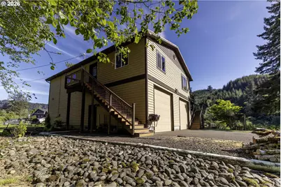 4325 S Siletz St, Siletz, OR 97380 - Photo 2