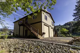 4325 S Siletz St, Siletz, OR 97380 - Photo 2