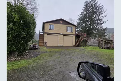 4325 S Siletz St, Siletz, OR 97380 - Photo 2