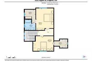 2293 Agate St, Eugene, OR 97403 - Photo 40
