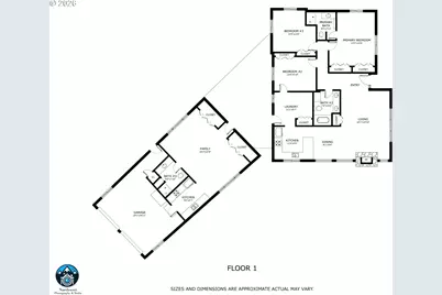 24153 Vaughn Rd, Veneta, OR 97487 - Photo 46