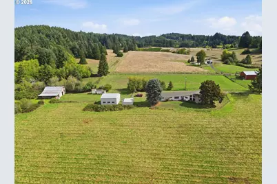 24153 Vaughn Rd, Veneta, OR 97487 - Photo 44