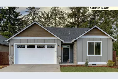 2214 E Dalmatian Dr, La Center, WA 98629 - Photo 1