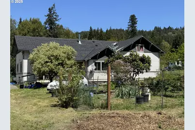 46393 Highway 242, Myrtle Point, OR 97458 - Photo 2