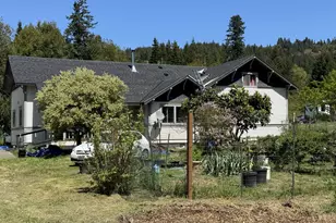 46393 Hwy 242, Myrtle Point, OR 97458 - Photo 2