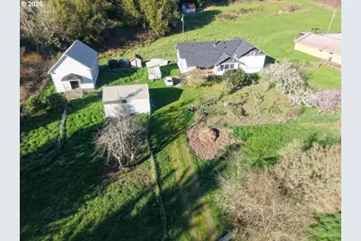46393 Highway 242, Myrtle Point, OR 97458 - Photo 1