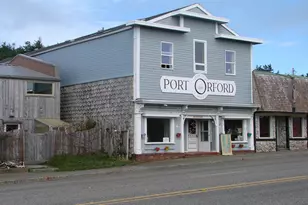 246 6th St, Port Orford, OR 97465 - Photo 1