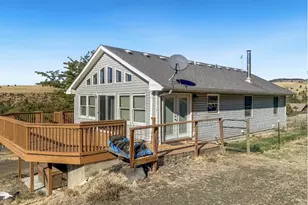 645 N Washington St, Prairie City, OR 97869 - Photo 28